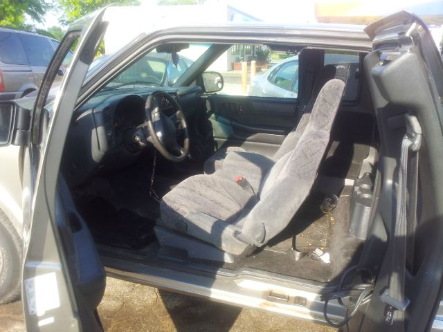 GMC Sonoma 2000 photo 3