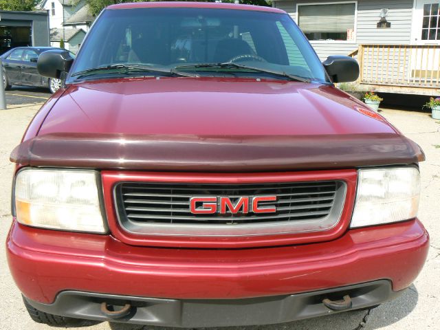 GMC Sonoma 2000 photo 1