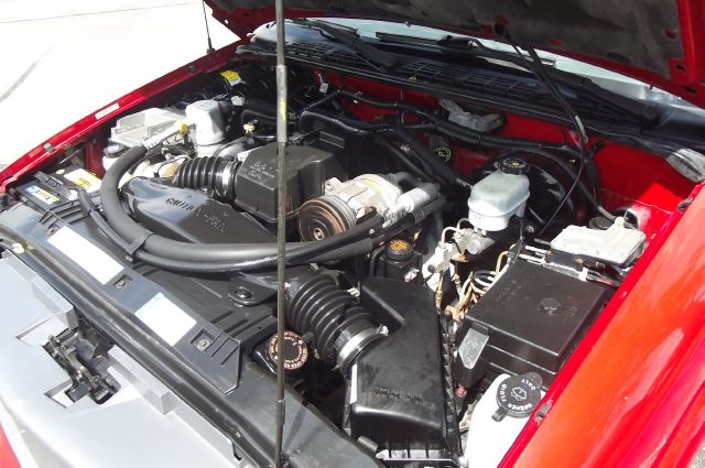 GMC Sonoma 2001 photo 1