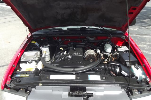 GMC Sonoma 2001 photo 12