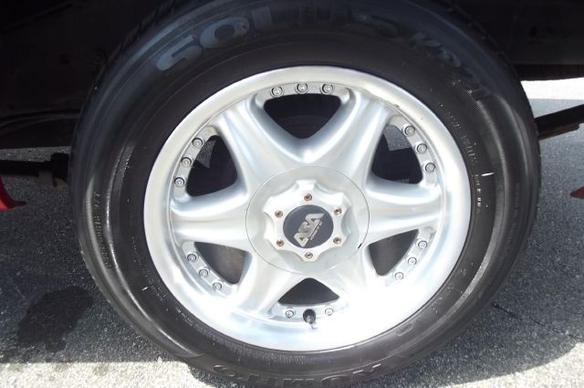 GMC Sonoma 2001 photo 14