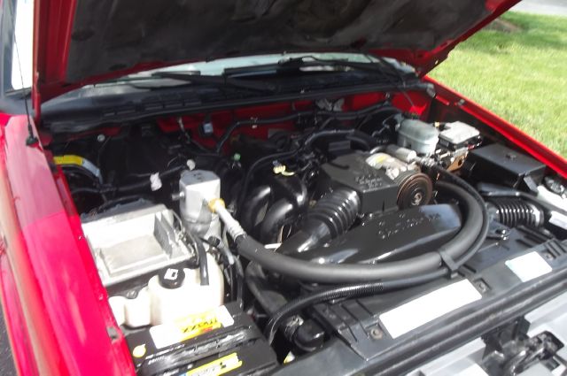 GMC Sonoma 2001 photo 15