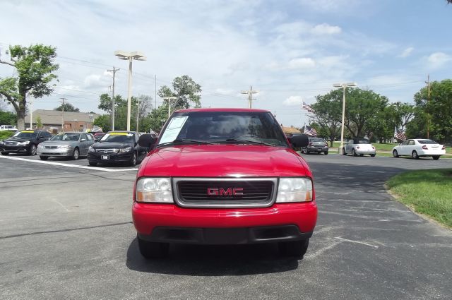 GMC Sonoma 2001 photo 16