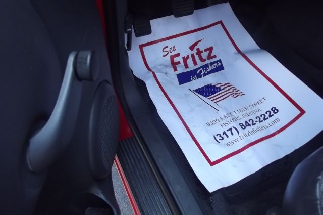 GMC Sonoma 2001 photo 2