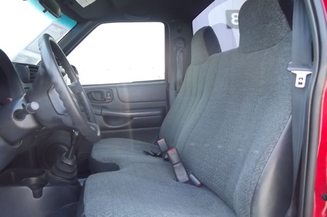 GMC Sonoma 2001 photo 5