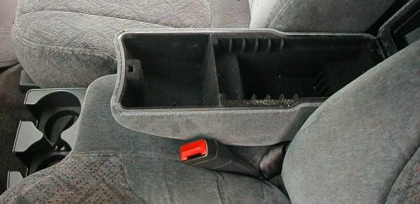 GMC Sonoma 2001 photo 1