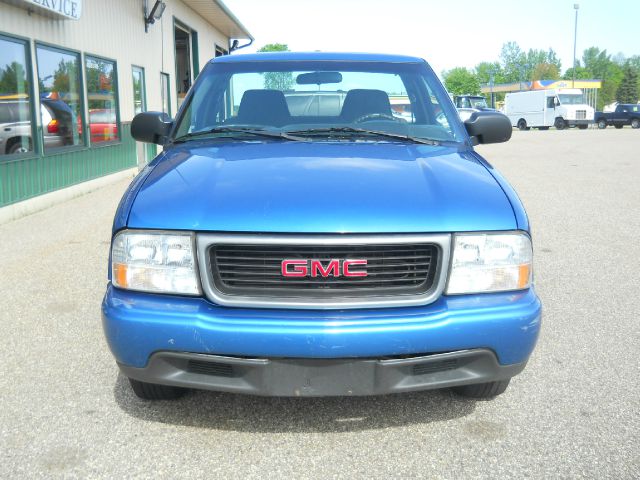 GMC Sonoma 2001 photo 10