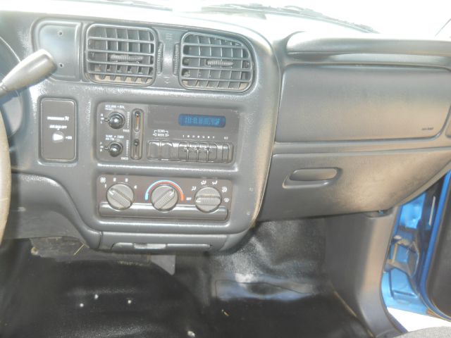 GMC Sonoma 2001 photo 3