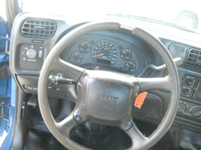 GMC Sonoma 2001 photo 4