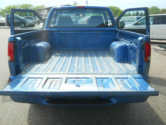 GMC Sonoma 2001 photo 5
