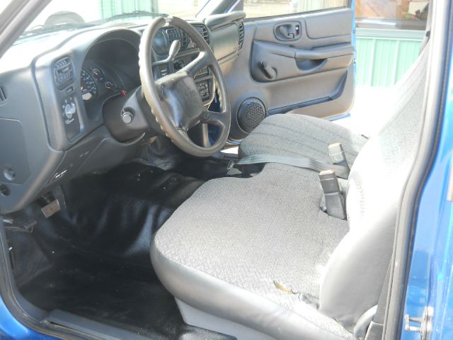 GMC Sonoma 2001 photo 6