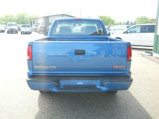 GMC Sonoma 2001 photo 7