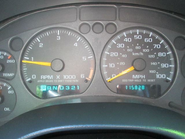 GMC Sonoma 2001 photo 2