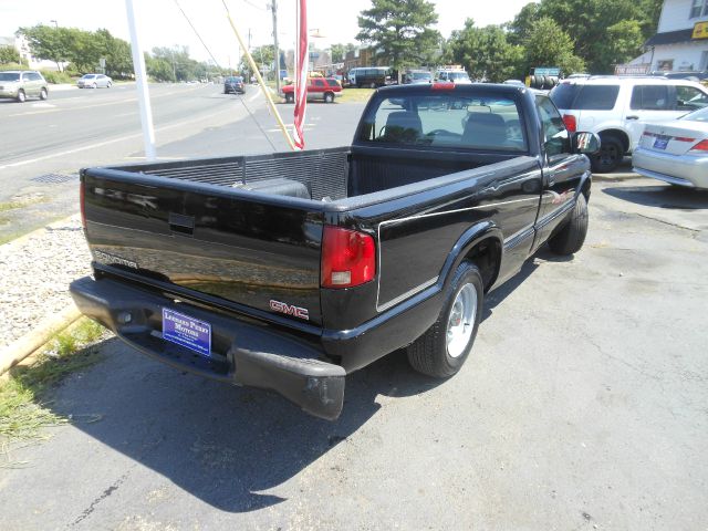 GMC Sonoma 2002 photo 3