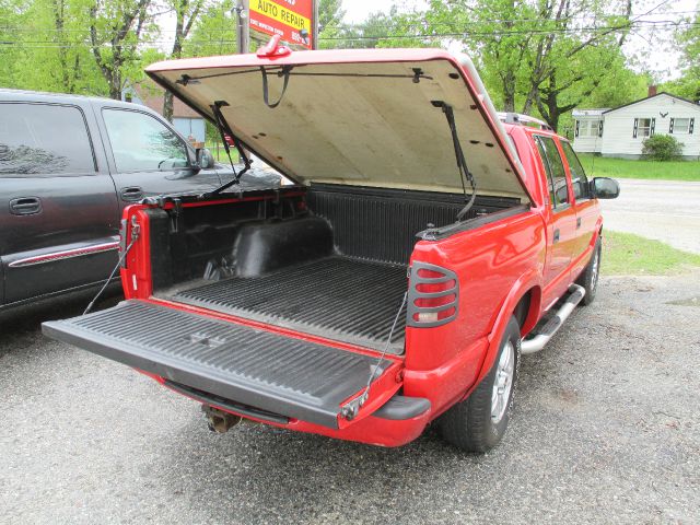 GMC Sonoma 2002 photo 22