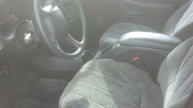 GMC Sonoma 2002 photo 1