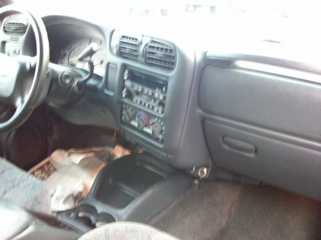 GMC Sonoma 2002 photo 4