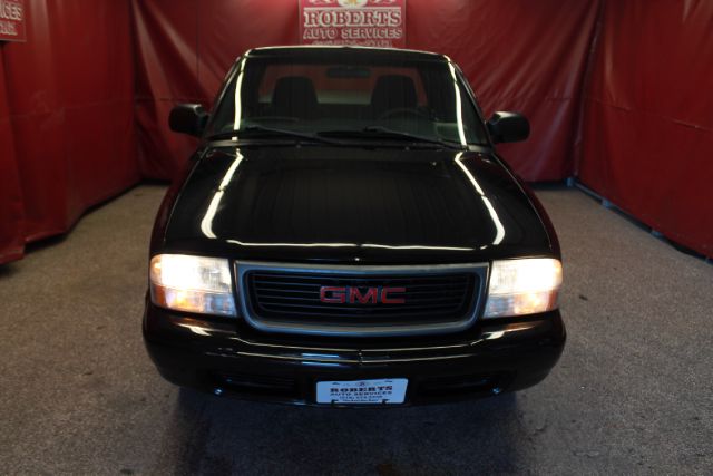 GMC Sonoma Turbo Diesel Pickup Truck