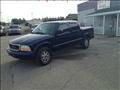 GMC Sonoma 2002 photo 1