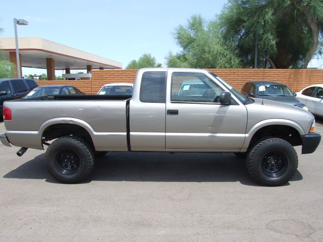 GMC Sonoma 2003 photo 4
