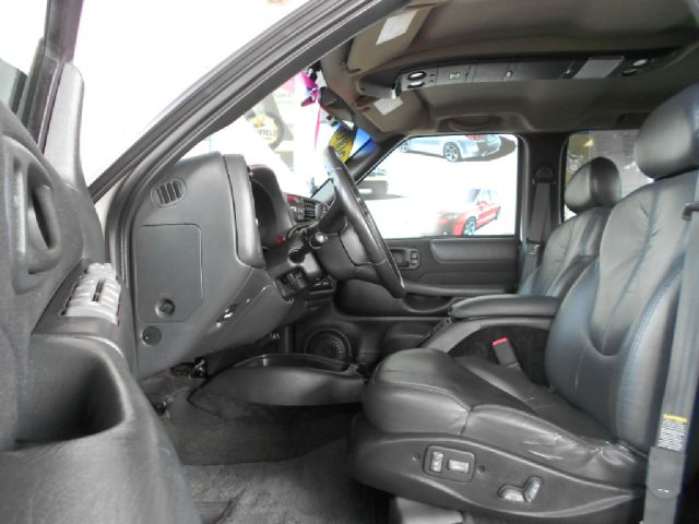 GMC Sonoma 2003 photo 1