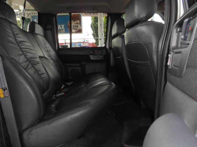 GMC Sonoma 2003 photo 4