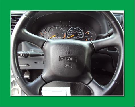 GMC Sonoma Lariat, King Ranch Other