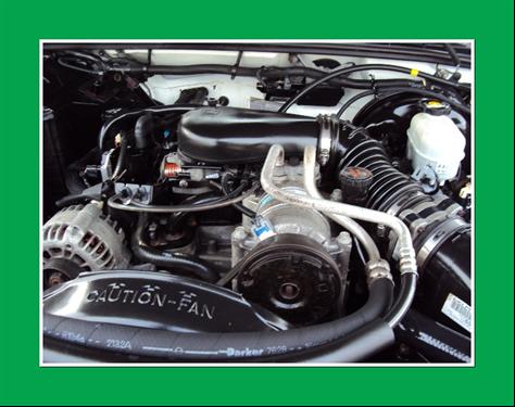 GMC Sonoma 2003 photo 1