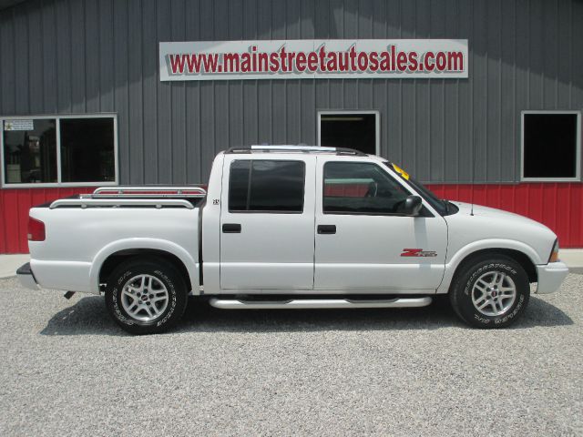 GMC Sonoma 4dr Sdn LS 3.0L Auto Pickup Truck