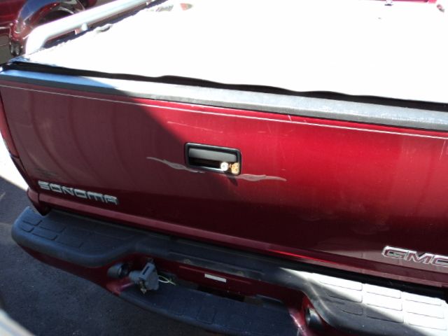 GMC Sonoma 2003 photo 4