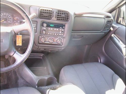 GMC Sonoma Lariat, King Ranch Other