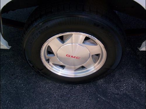 GMC Sonoma 2003 photo 4