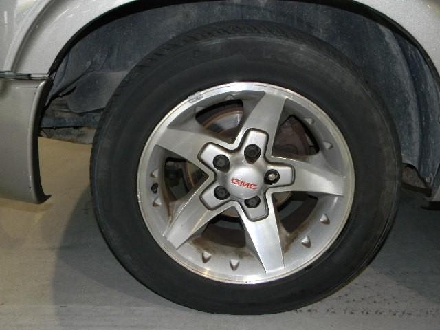 GMC Sonoma 2003 photo 1