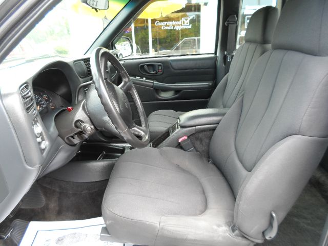 GMC Sonoma 2003 photo 10