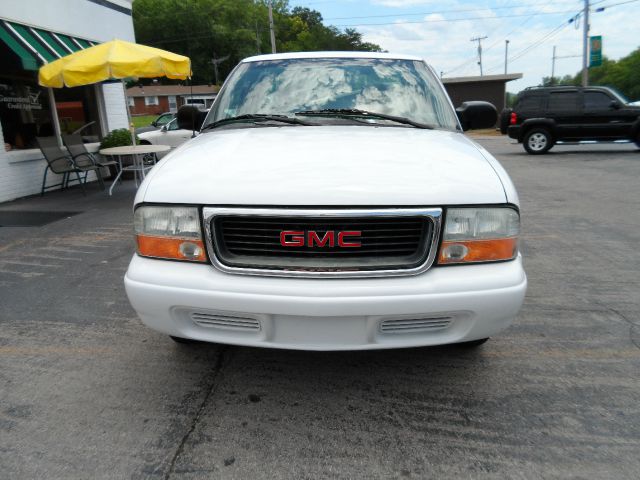 GMC Sonoma 2003 photo 15