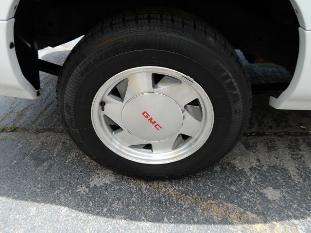 GMC Sonoma 2003 photo 5