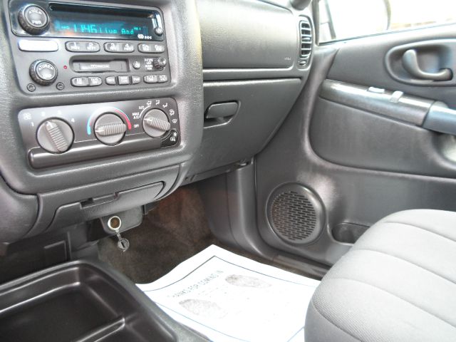 GMC Sonoma 2003 photo 6