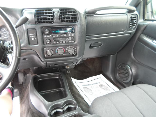 GMC Sonoma 2003 photo 8