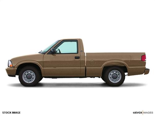 GMC Sonoma Unknown Other