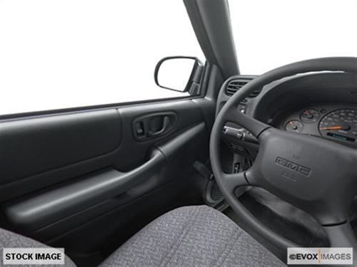 GMC Sonoma 2003 photo 1