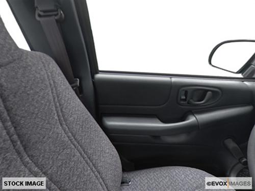 GMC Sonoma 2003 photo 3