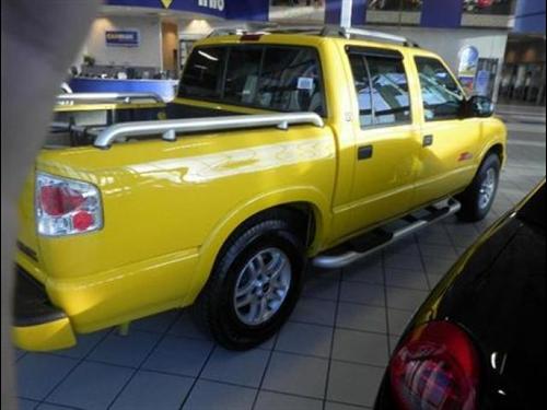 GMC Sonoma Lariat, King Ranch Other