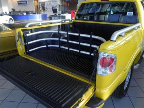 GMC Sonoma 2003 photo 4