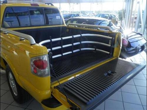 GMC Sonoma 2003 photo 5