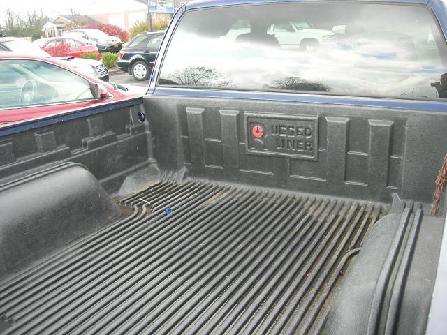 GMC Sonoma 2003 photo 1