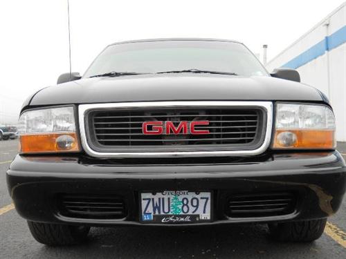 GMC Sonoma 2003 photo 2