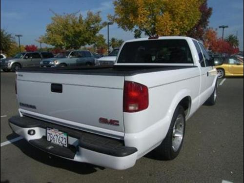 GMC Sonoma Lariat, King Ranch Other