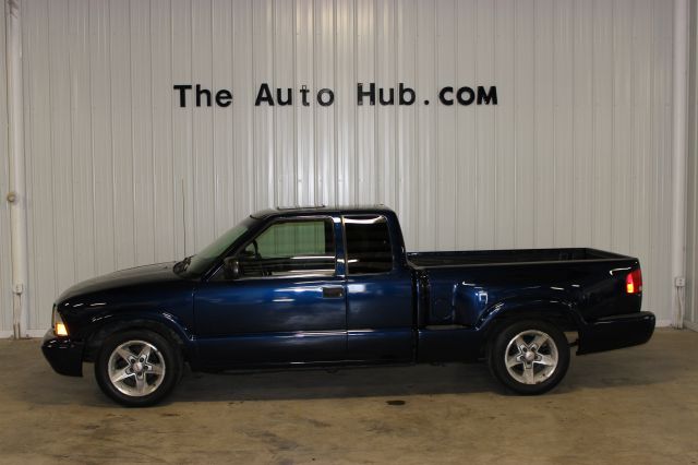 GMC Sonoma 2003 photo 3