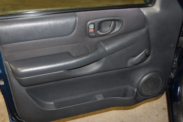 GMC Sonoma 2003 photo 4