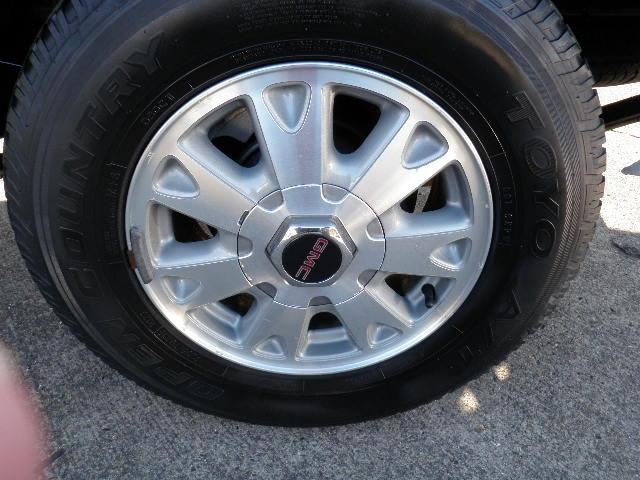 GMC Sonoma 2003 photo 4
